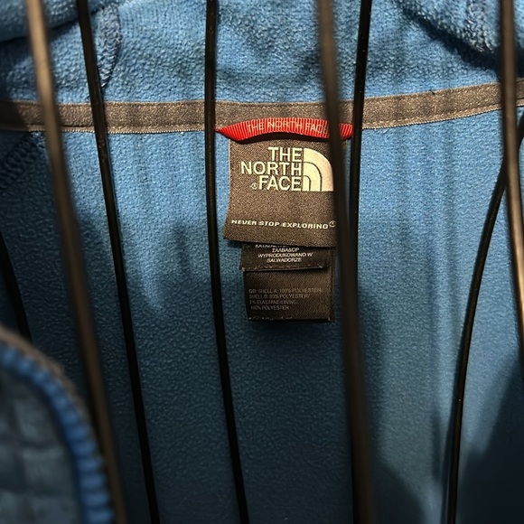 Mens north face jacket - Picture 5 of 9